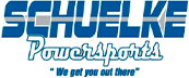 Schuelke Powersports Logo