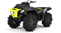 Polaris® ATVs for sale in Storm Lake, IA